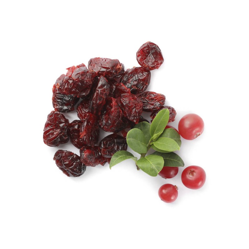 Cranberry (ungezuckert) -  bei Vitapower kaufen!