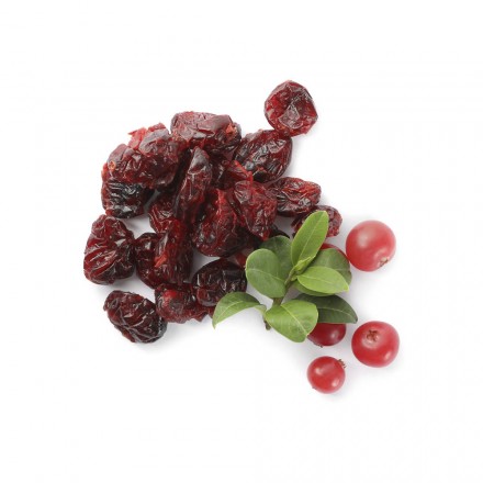 Cranberry 100% natürlich bei Vitapower