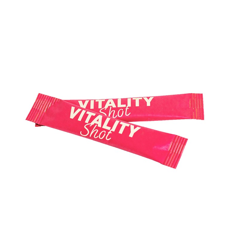 Vitalstoff-Komplex Vitality Shot online kaufen