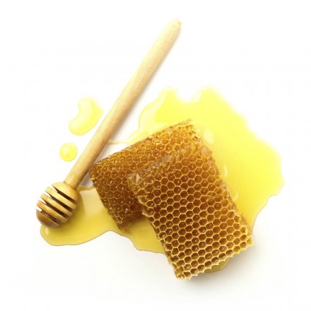 Bienensalbe für kosmetische Pflege 50ml: Vitapower