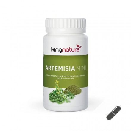 Artemisia Mini, 144 Kapseln