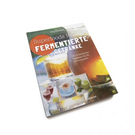 Gemüse fermentieren | Buch