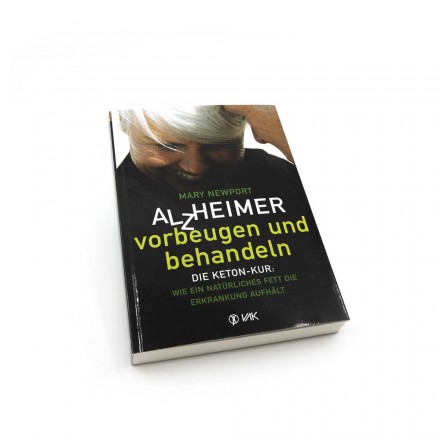 Alzheimer vorbeugen und behandeln