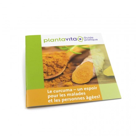 Guide pratique curcuma | application et effet