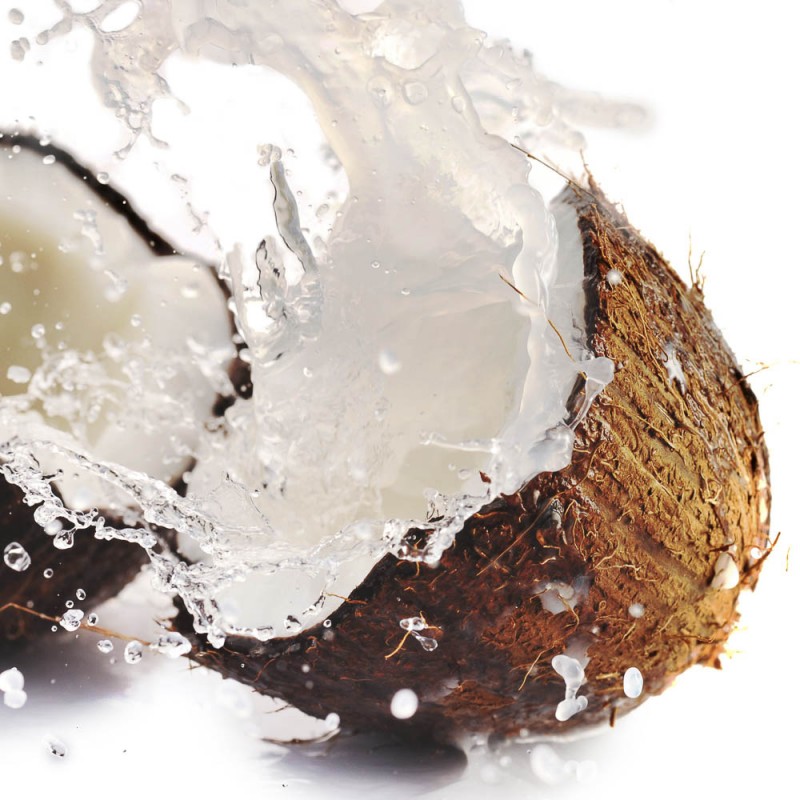 Kaltgepresstes Bio Kokosöl (VCO) online kaufen