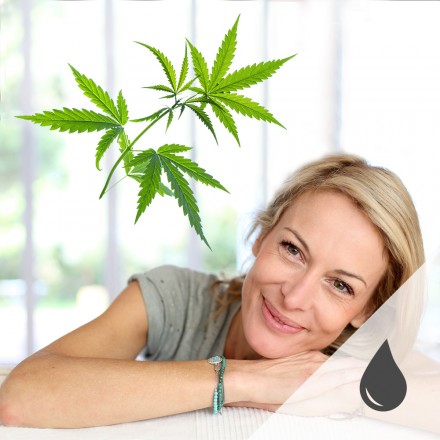 Cannabis Spray | bei Vitapower preiswert kaufen