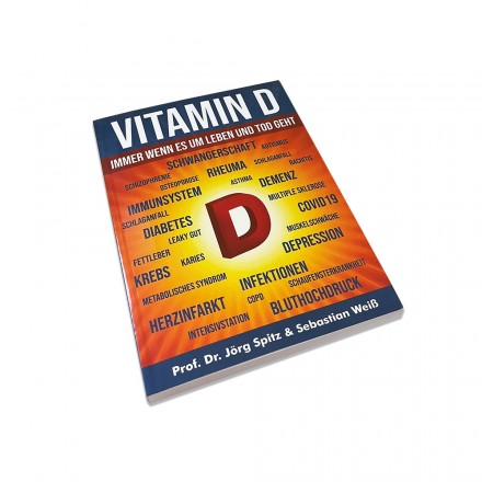 Vitamin D | Wissenschaftliche Erkenntnisse