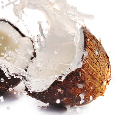 Kaltgepresstes Bio Kokosöl (VCO) online kaufen