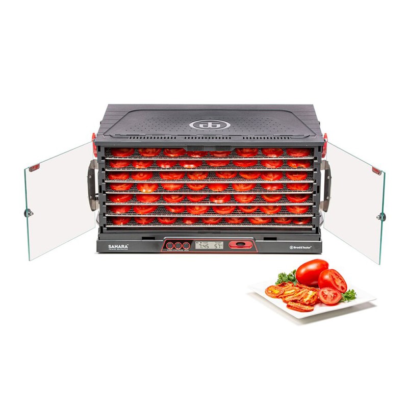 Dörrgerät/Dörrex, Sahara| vitapowershop.ch Dörrgerät/Dörrex, Sahara| vitapowershop.ch