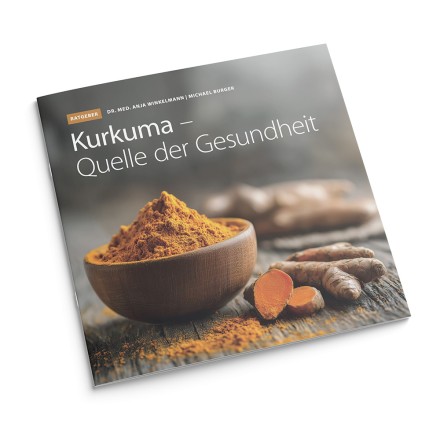 &laquo;Kurkuma: Quelle der Gesundheit&raquo;