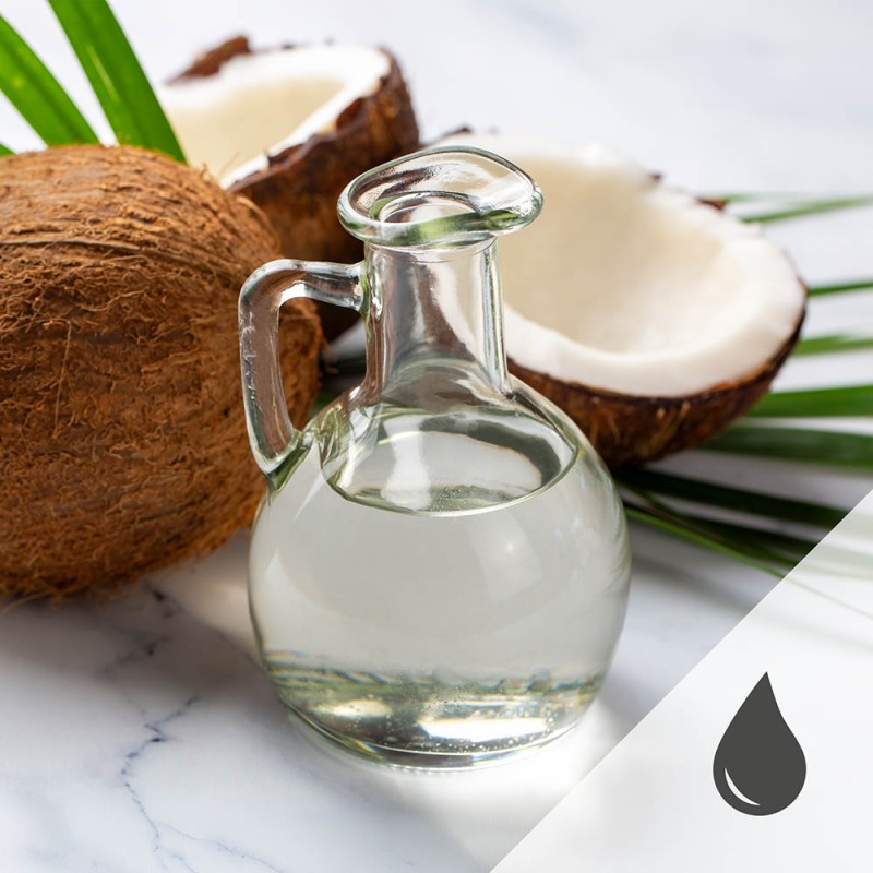 Kaltgepresstes Bio Kokos&ouml;l (VCO) online kaufen