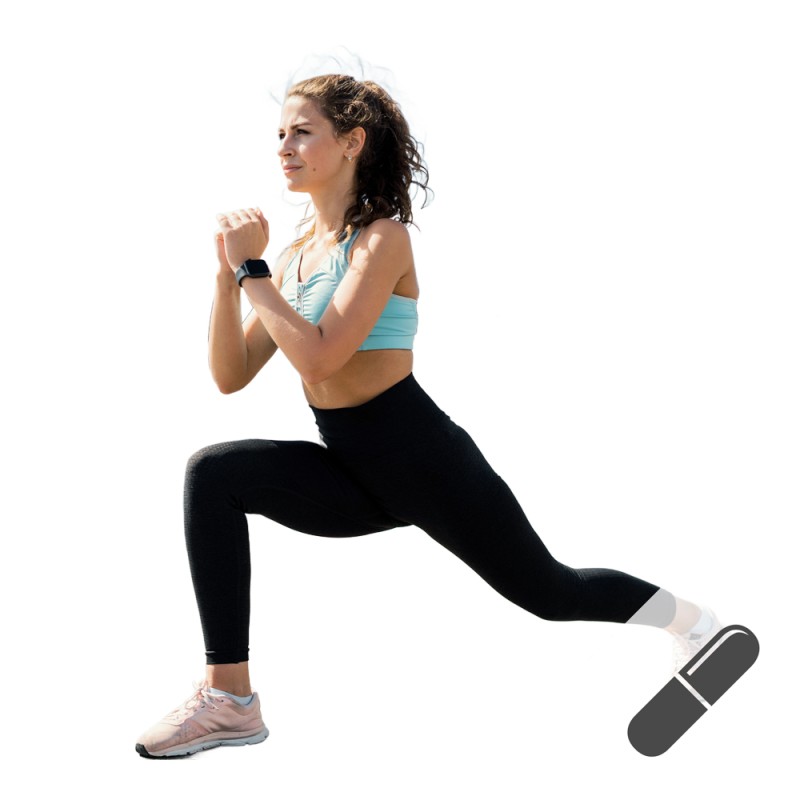 Kollagen-Hyalurons&auml;ure-Vitamin-C, 300 Kapseln