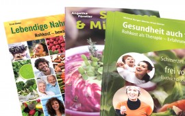 Ratgeber Gesundheit: CD, DVD, Bücher, Broschüren