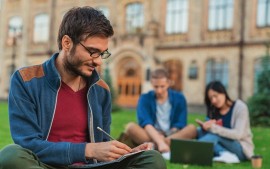 Lernen, Ausbildung, Schule