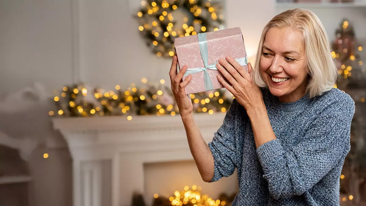 Kreative Geschenkideen