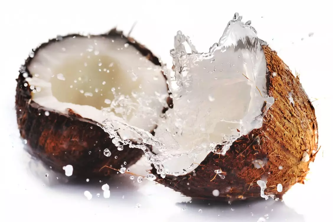 Was, wenn die geistigen F&auml;higkeiten abnehmen? Kokos&ouml;l kann die Gehirnzellen unterst&uuml;tzen!