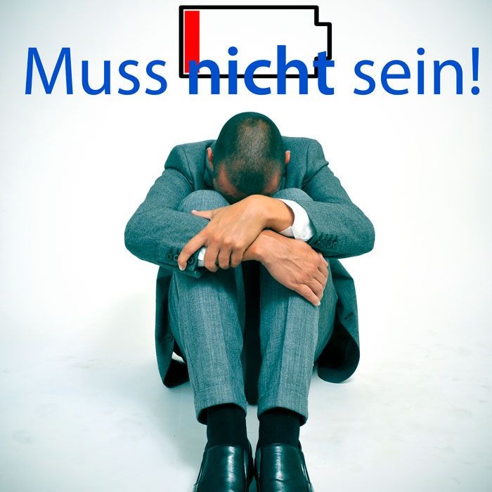 Energy-Shots für mehr Energie und Vitalität