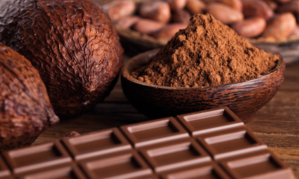 Kakaoflavanole fördern elastische Blutgefässe