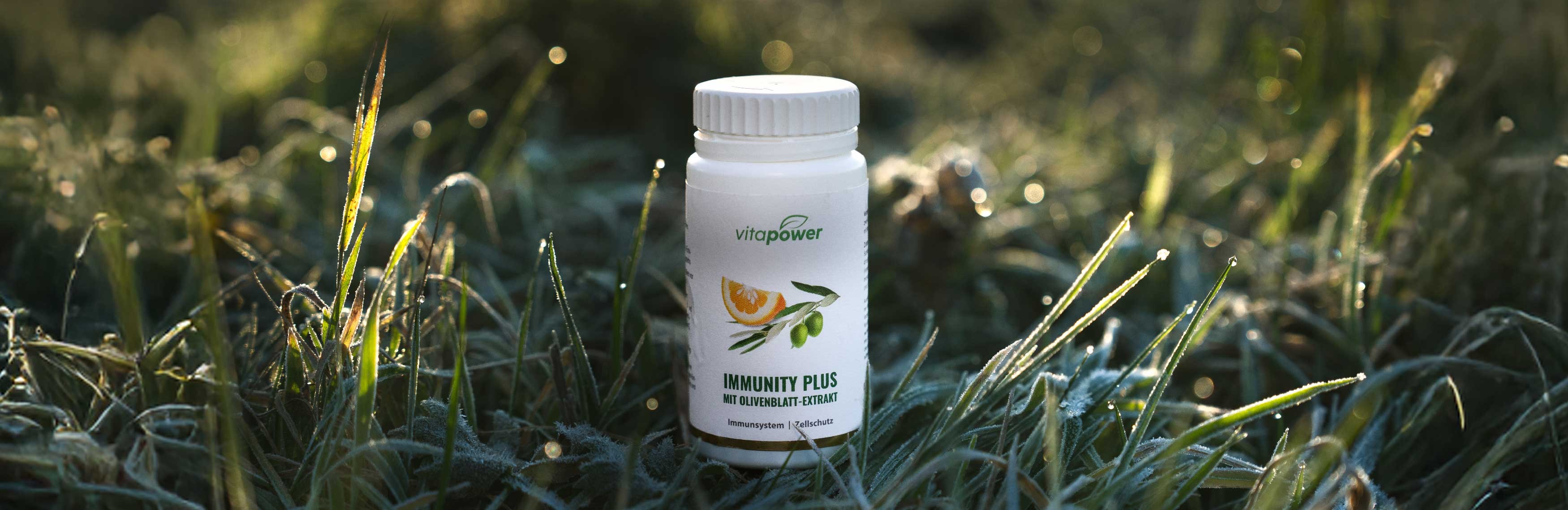 Immunity PLUS