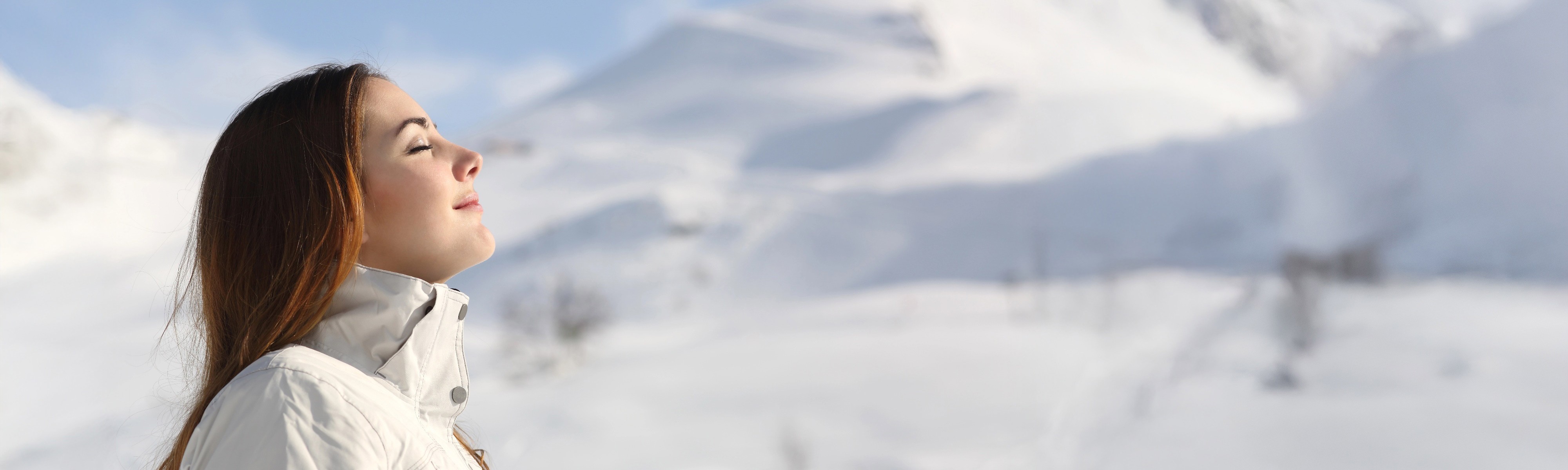 Stark durch die kalte Jahreszeit